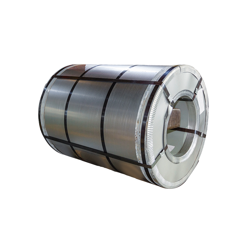 Galvanizirani aluminij-magnezij čelični svitak